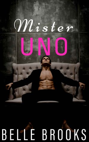[Mister, Mister 01] • Mister Uno · Short Story